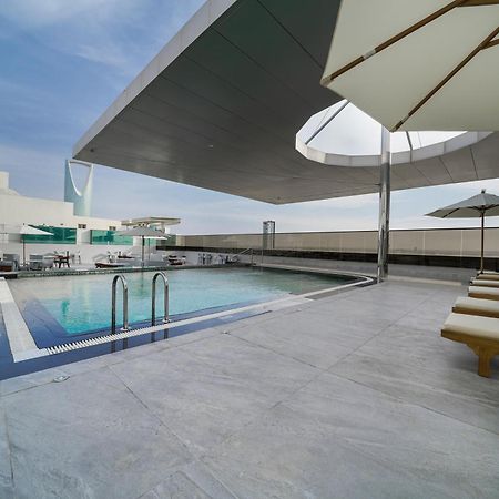 Nova M Hotel, Edge By Rotana Riyadh Exterior photo